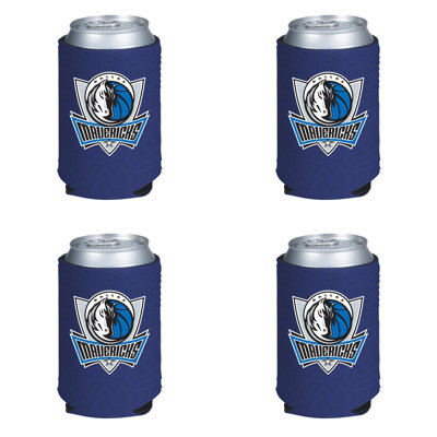 Kolder NBA Can Koosie (Set of 4)
