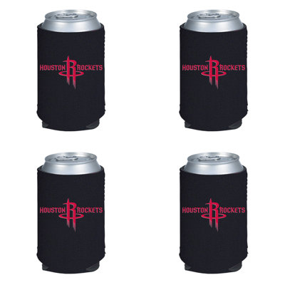 Kolder NBA Can Koosie (Set of 4)