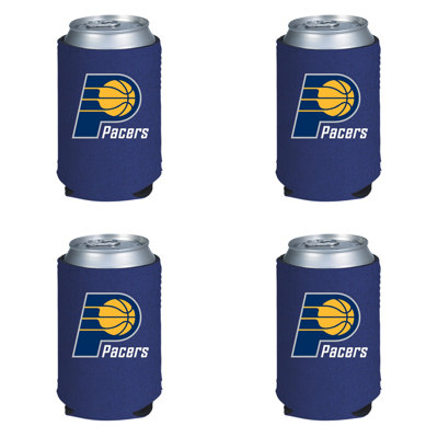 Kolder NBA Can Koosie (Set of 4)