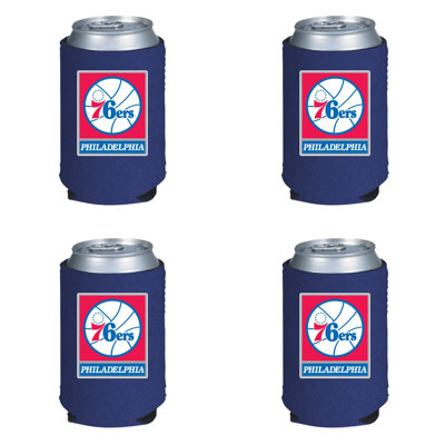 Kolder NBA Can Koosie (Set of 4)