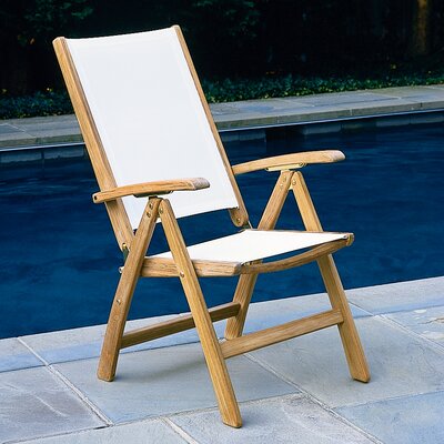 <strong>Kingsley Bate</strong> St. Tropez Adjustable Chair