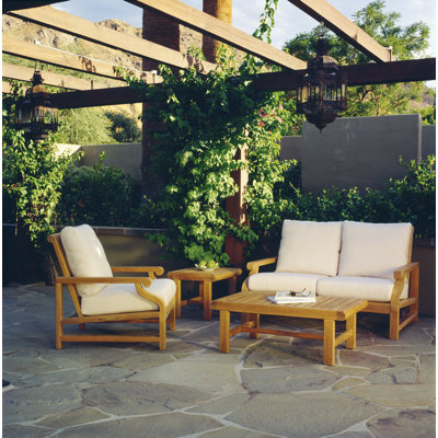 Kingsley Bate Nantucket Deep Seating Chair