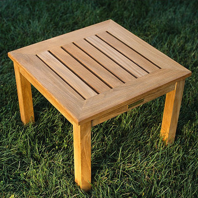 Kingsley Bate Classic End Table