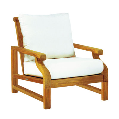 Kingsley Bate Nantucket Deep Seating Chair