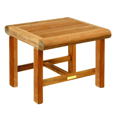 Kingsley Bate Nantucket Side Table