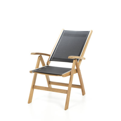 Kingsley Bate St.Tropez Dining Arm Chair