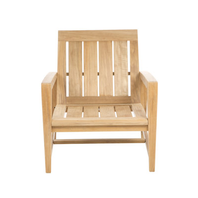 Kingsley Bate Amalfi Lounge Chair