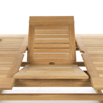 Kingsley Bate Nantucket 9 Piece Dining Set