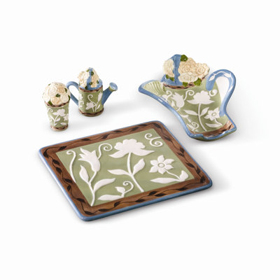 Charming Pfaltzgraff Dinnerware Patio Garden Collection Gallery ... Charming Pfaltzgraff Dinnerware Patio Garden Collection Gallery ...