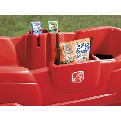 Step2 Neighborhood Wagon