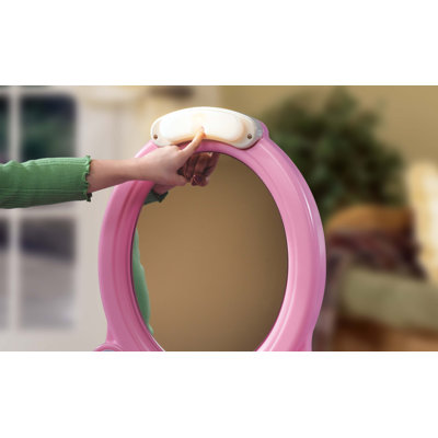 Step2 Children's 24" Fantasy Vanity
