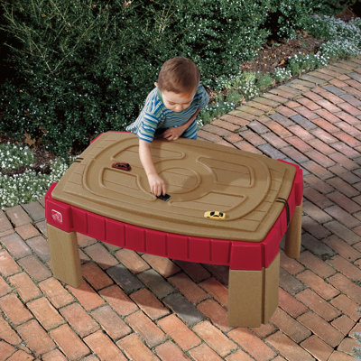 Step2 Naturally Playful Sand Table