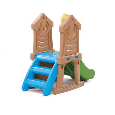 Step2 Play Up Toddler Climb and Slide