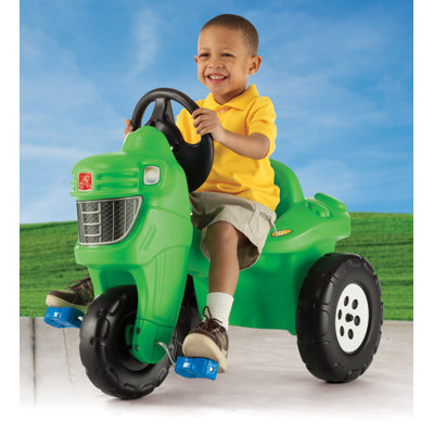 Step2 Pedal Farm Tractor