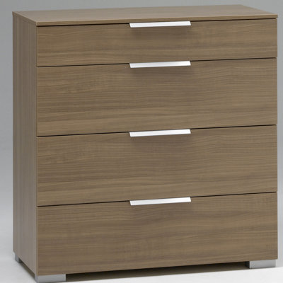 Valencia 4 Drawer Chest by Wildon Home ® -image