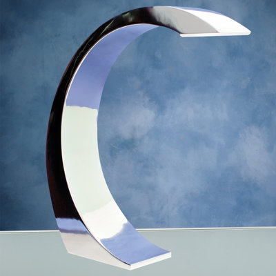 Element Arc Touch Lamp