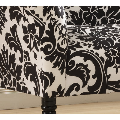 Skyline Furniture Settee Loveseat