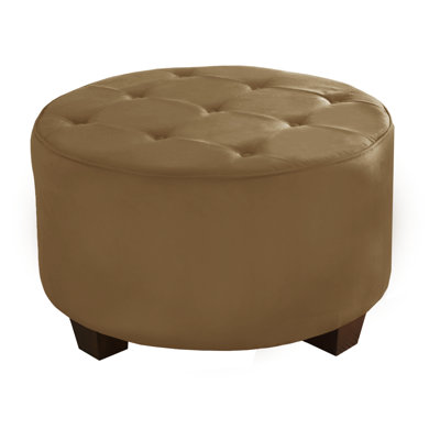 Skyline Furniture Lounge Cocktail Ottoman