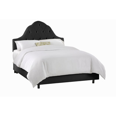 Skyline Furniture Panel Bed