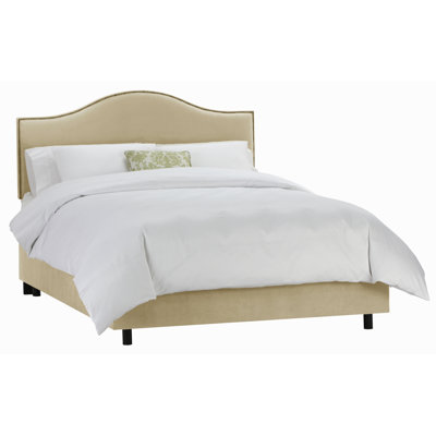 Skyline Furniture Panel Bed