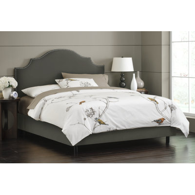Skyline Furniture Panel Bed