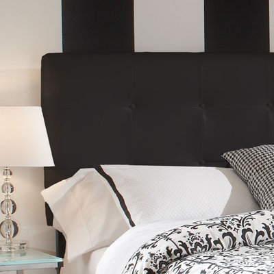 Classico Tufted Headboard by Skyline Furniture -image