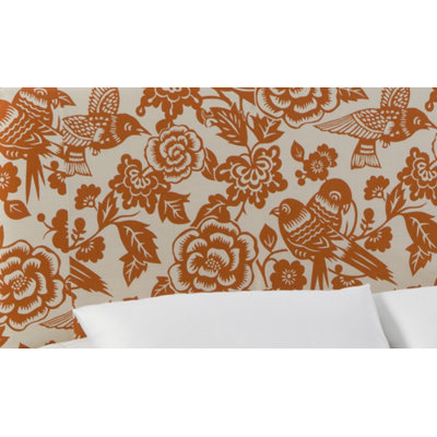Skyline Furniture Slipcover Upholstered Headboard