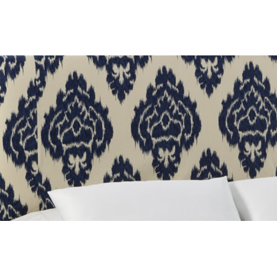 Skyline Furniture Slipcover Upholstered Headboard