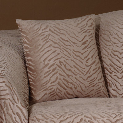 Sure-Fit Plush Animal Pillow Slipcover