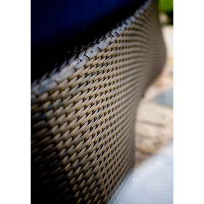 Koverton Sail Left Deep Seating Chair