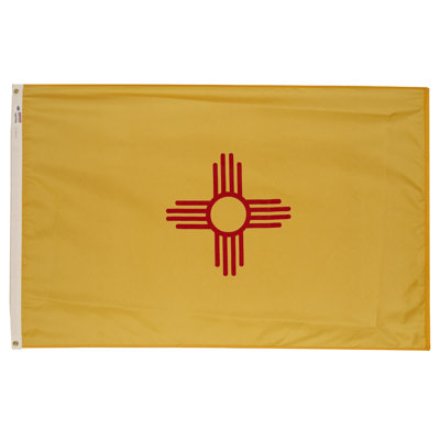 Valley Forge Flag U.S. States and Territories Traditional Flag