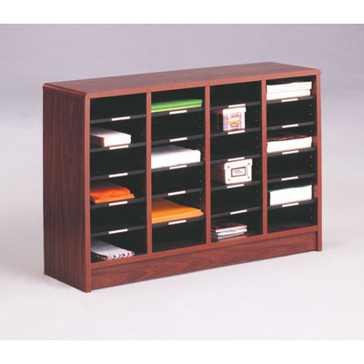 Ironwood Literature Organizer