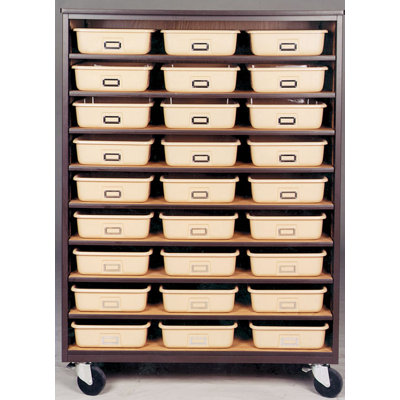 Ironwood 4000 Series Wardrobe Combo Mobile