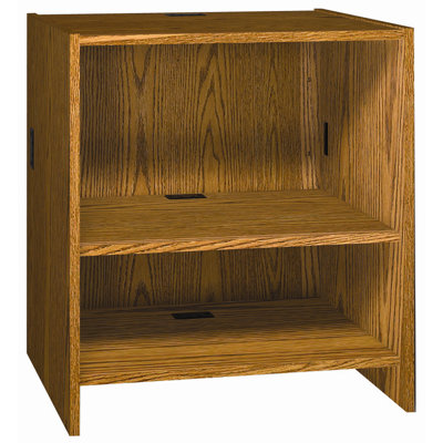 Ironwood Adjustable Shelf Unit