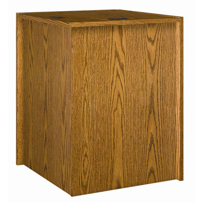 Ironwood Square Corner Connector