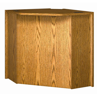 Ironwood Radius Corner Connector