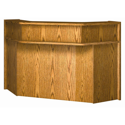 Ironwood Corner Riser