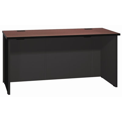 Ironwood 3000 Series Executive Desk Shell