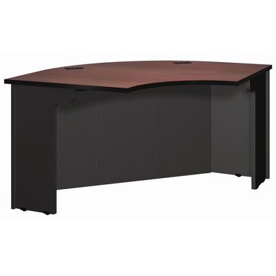 Ironwood 3000 Series Corner Workstation