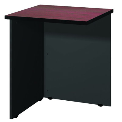 Ironwood 2400 Series Corner Workstation