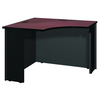 Ironwood Modular U-shape Executive Desk Office Suite