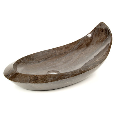 D'Vontz Balena Vessel Sink