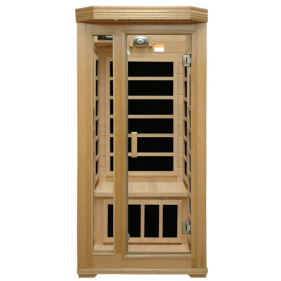 Far Infrared Sauna Far Infrared Sauna