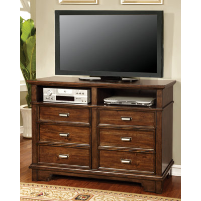 Click To Image : Mortellia 6 Drawer Media Chest by Hokku Designs Now
