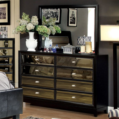 Click To Image : Strollini 8 Drawer Dresser by Hokku Designs Now