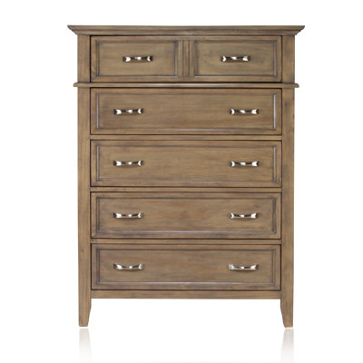 Balboa 6 Drawer Lingerie Chest by Hokku Designs -image