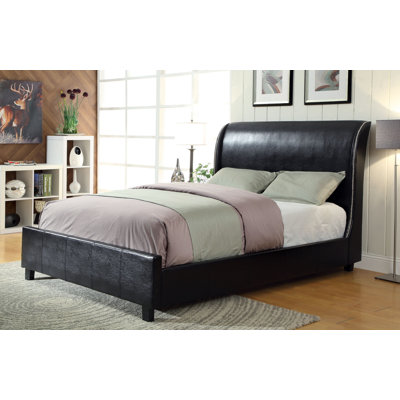 Arletta Platform Bed by Hokku Designs -image