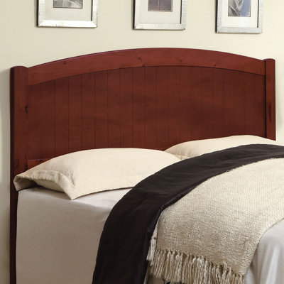 Panel Headboard (Set of 2) by Hokku Designs -image