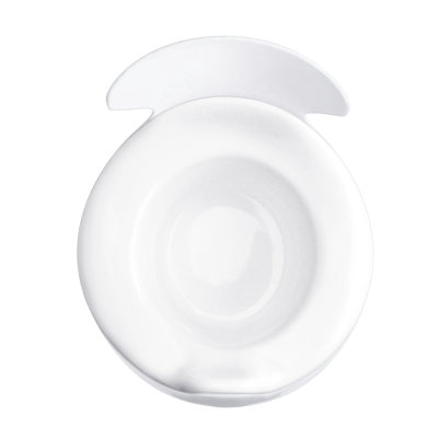 Jahgoo Potty Chair in White