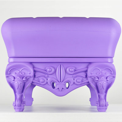 Design of Love Queen of Love Lounge Chair Set
